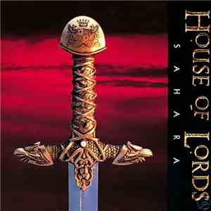 House Of Lords  - Sahara