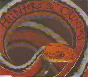 Hunters & Collectors - Holy Grail