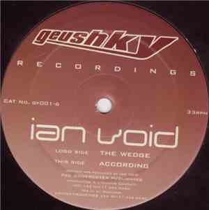 Ian Void - The Wedge / According