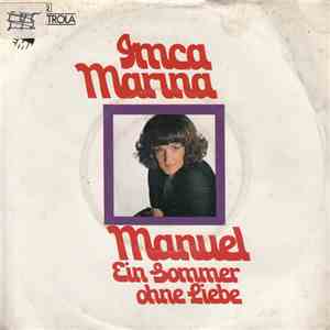 Imca Marina - Manuel