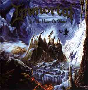 Immortal - At The Heart Of Winter
