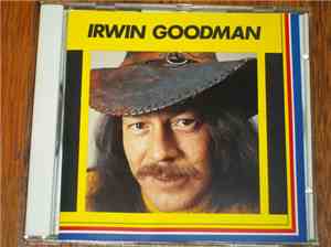 Irwin Goodman - Irwin Goodman
