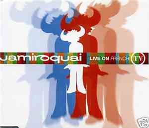 Jamiroquai - Live On French TV