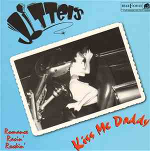 Jitters - Kiss Me Daddy