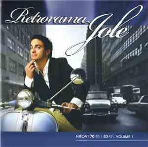 Jole  - Retrorama Vol,1