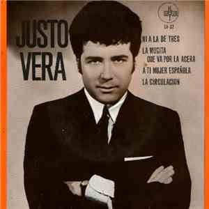 Justo Vera - Ni A La De Tres