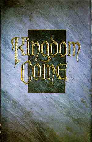 Kingdom Come  - Kingdom Come