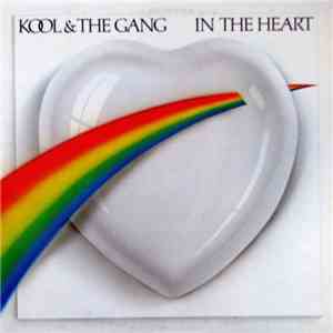 Kool & The Gang - In The Heart