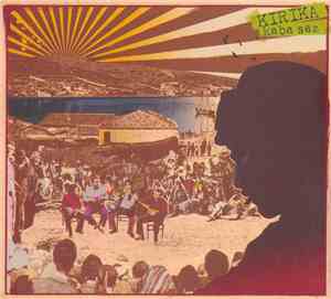 Kırıka Featuring Sarp Keskiner - Kaba Saz