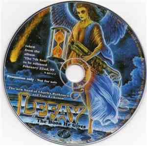 Lefay - The Boon He Gives
