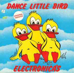 Les Electronicas - La Danse Des Canards (De Vogeltjesdans)