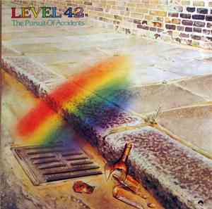 Level 42 - The Pursuit Of Accidents