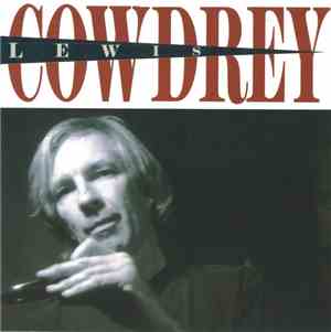 Lewis Cowdrey - Lewis Cowdrey