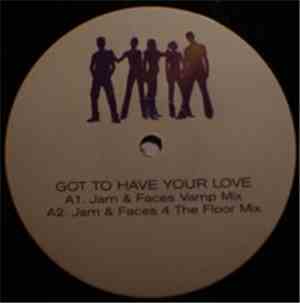 Liberty X - Got To Have Your Love