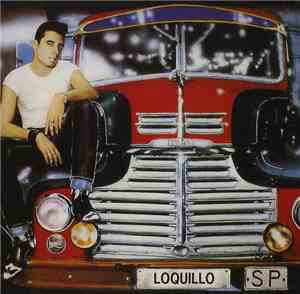 Loquillo Y Trogloditas - El Ritmo Del Garage / ¿Dónde Estabas Tú En El 77?