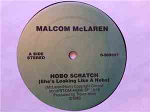 Malcolm McLaren - Double Dutch