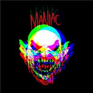 Maniac  - Angel Corpse
