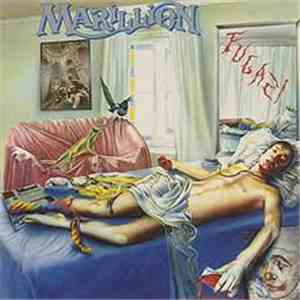 Marillion - Fugazi