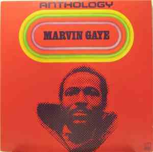 Marvin Gaye - Anthology