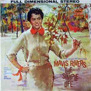 Mavis Rivers - The Simple Life