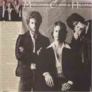 Mcguinn, Clark & Hillman - Mcguinn, Clark & Hillman