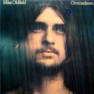 Mike Oldfield - Ommadawn