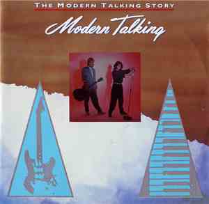 Modern Talking - The Modern Talking Story
