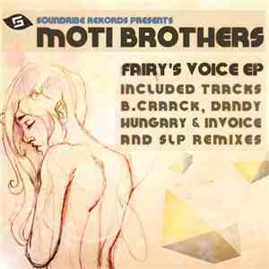 Moti Brothers - Fairy's Voice EP