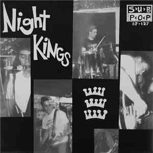Night Kings - Night Kings Theme