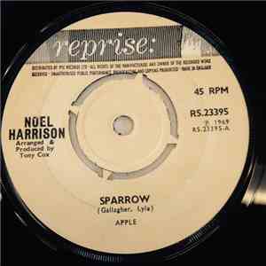 Noel Harrison - Sparrow