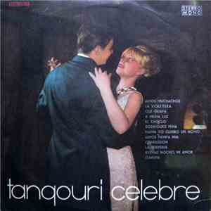 Orchestra Electrecord , Dirijor: Alex. Imre - Tangouri Celebre (I)