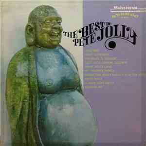 Pete Jolly - The Best Of Pete Jolly