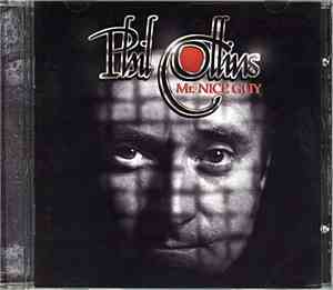 Phil Collins - Mr. Nice Guy