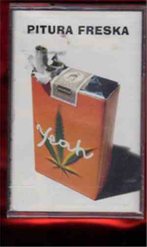Pitura Freska - Yeah