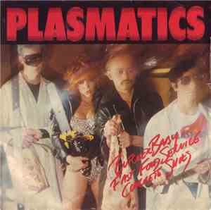 Plasmatics  - Butcher Baby