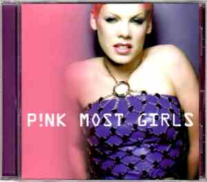 P!NK - Most Girls