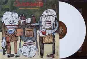 Quicksand  - Manic Compression