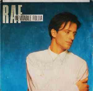 RAF  - Inevitabile Follia