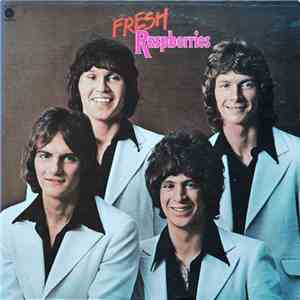 Raspberries - Fresh