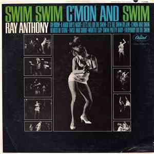 Ray Anthony - Swim, Swim, C'Mon Let's Swim