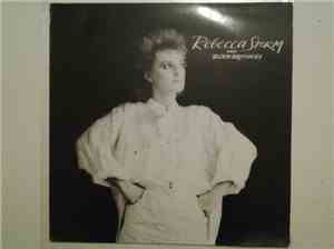 Rebecca Storm - Sings Blood Brothers