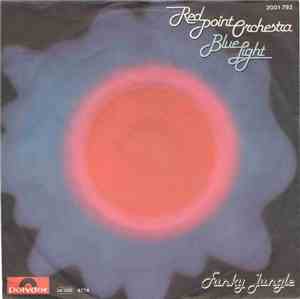 Red Point Orchestra - Blue Light