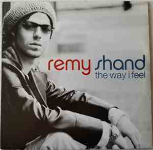 Remy Shand - The Way I Feel