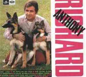 Richard Anthony  - Richard Anthony