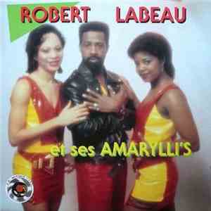 Robert Labeau Et Ses Amarylli's - Robert Labeau Et Ses Amarylli's
