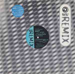 Rozzer's Dog - The Pimp, The Pusher + The Panther (Remixes)