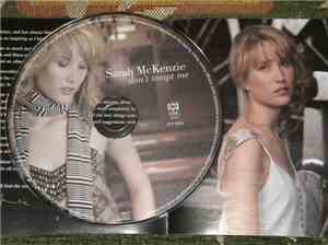 Sarah McKenzie  - Don't Tempt Me