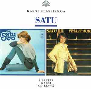 Satu Pentikäinen - Kaksi Klassikkoa