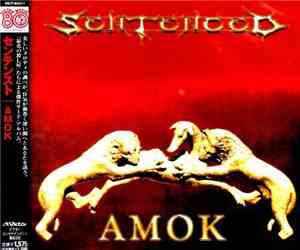 Sentenced - Amok