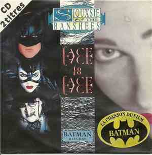 Siouxsie & The Banshees - Face To Face